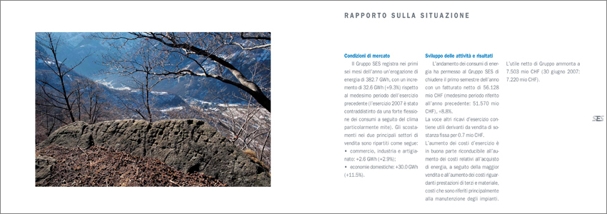 Grafica SDB Chiasso - Foto Roberto Buzzini